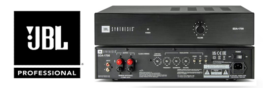 Jbl amplifier hot sale service center
